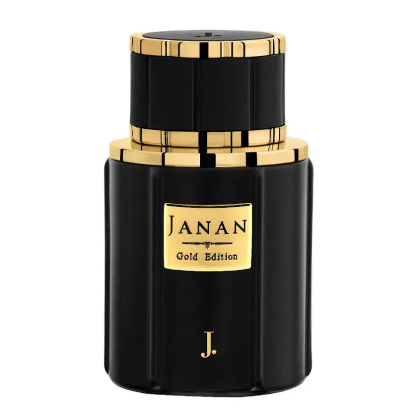 Junaid Jamshed J. Janan Gold Perfume
