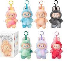 Labubu 3rd Generation Blind Box by Pop Mart