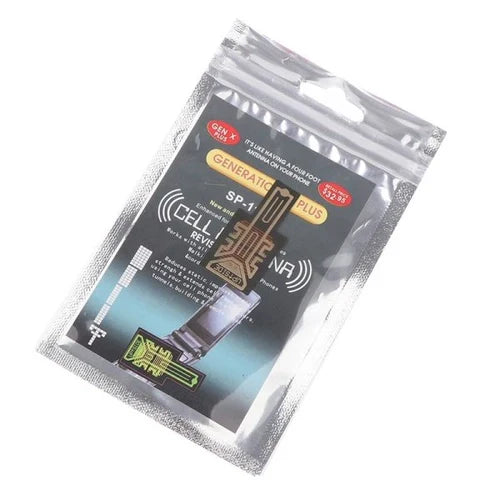 Mobile Phone Signal Booster